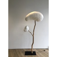<a href=https://www.galeriegosserez.com/gosserez/artistes/de-kergal-diane.html>Diane de Kergal</a> - Forêt pleine lune II